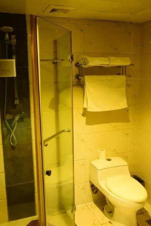 Xi'an Huiya Tianmu Hotel