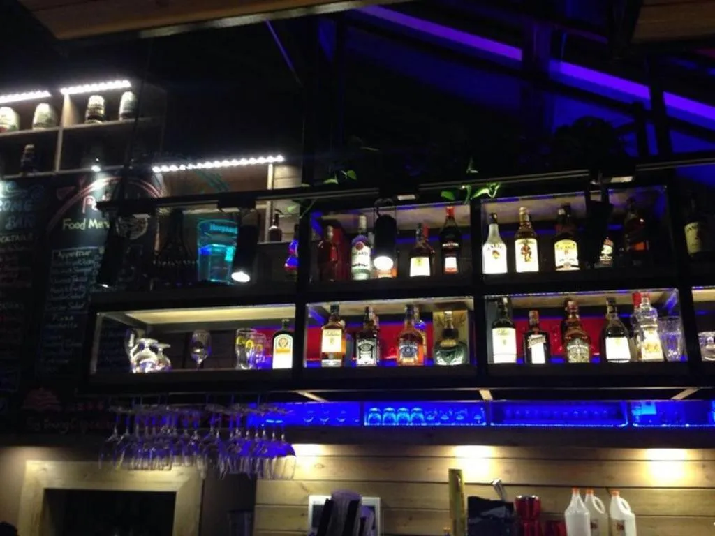 Xi'an Huiya Tianmu Hotel