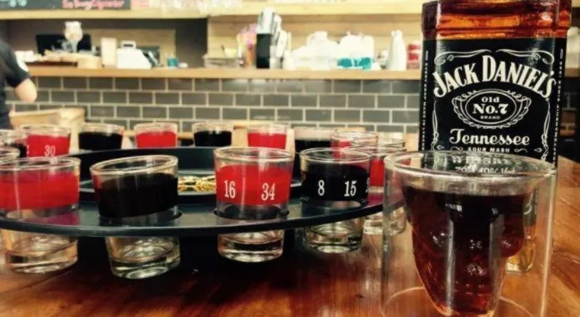 Xi'an Huiya Tianmu Hotel