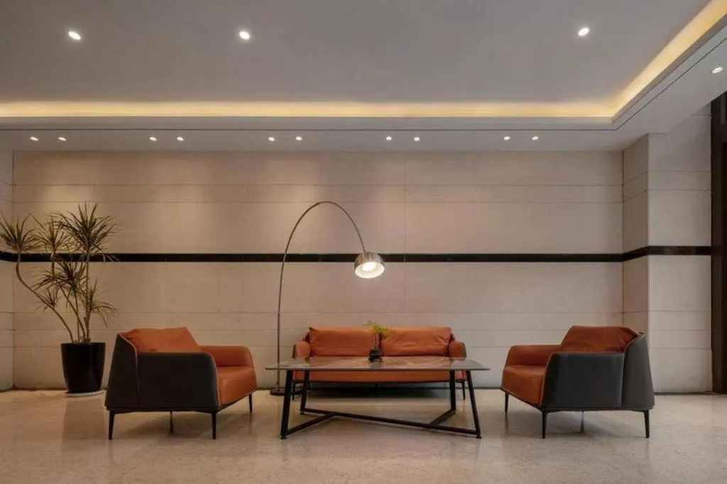 Xi'an Huiya Tianmu Hotel