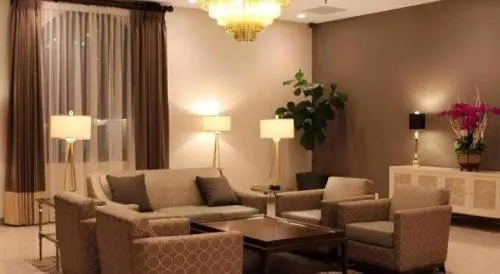 Alhambra Hotel