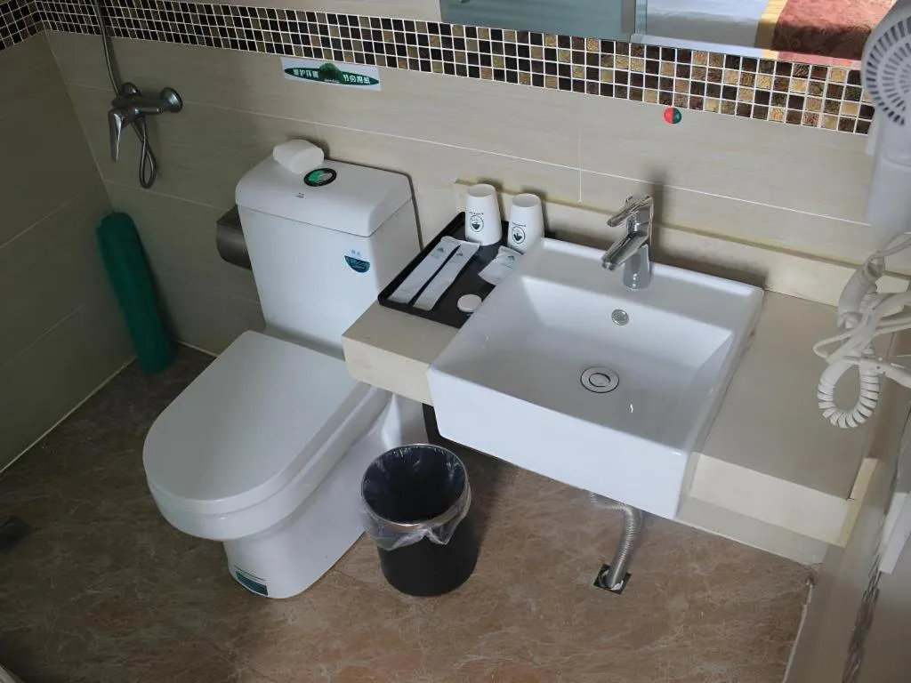 GreenTree Alliance Ningbo Metro South Changshou Road Branch