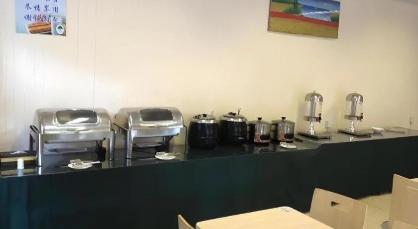 GreenTree Alliance Ningbo Metro South Changshou Road Branch