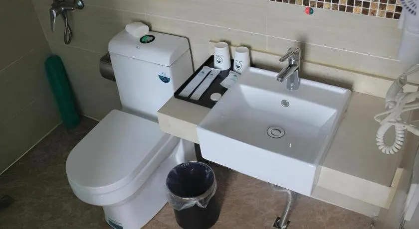 GreenTree Alliance Ningbo Metro South Changshou Road Branch