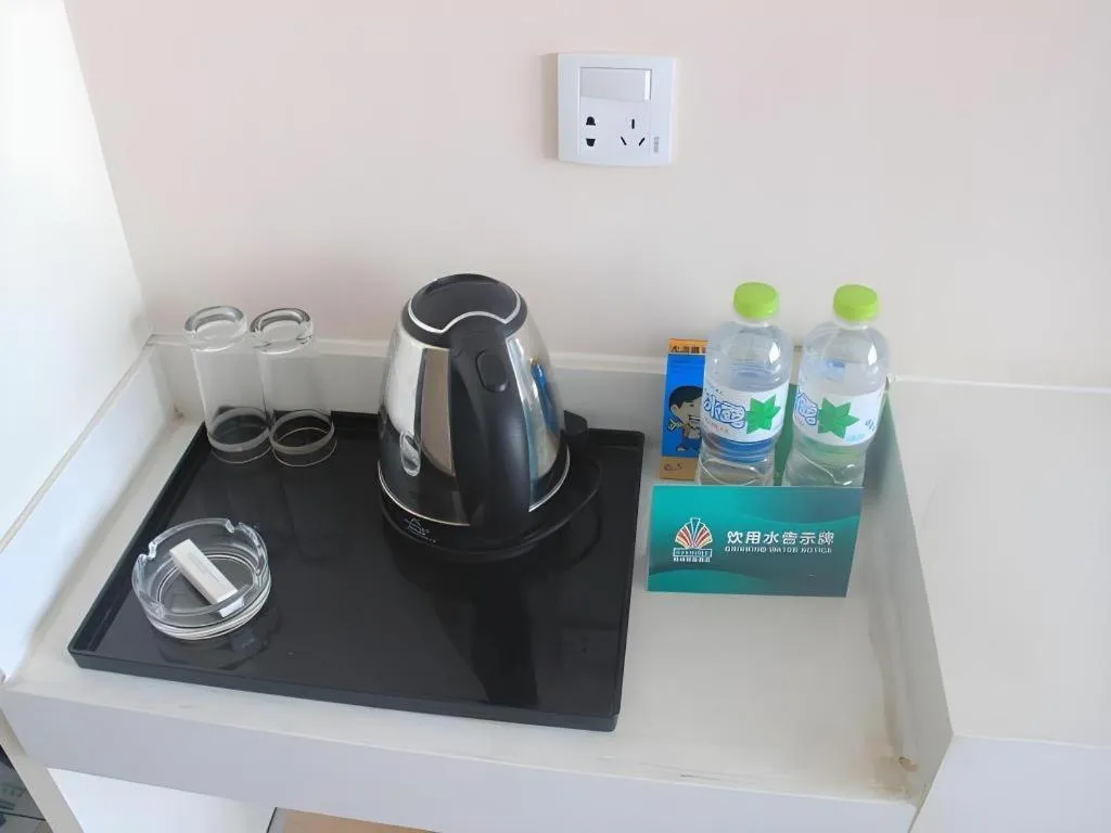 GreenTree Alliance Ningbo Metro South Changshou Road Branch