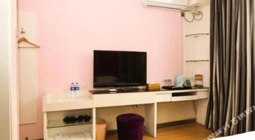 GreenTree Alliance Ningbo Metro South Changshou Road Branch