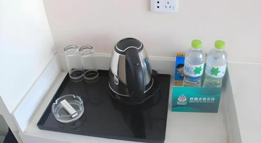 GreenTree Alliance Ningbo Metro South Changshou Road Branch