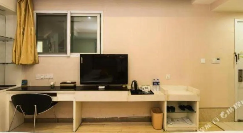 GreenTree Alliance Ningbo Metro South Changshou Road Branch