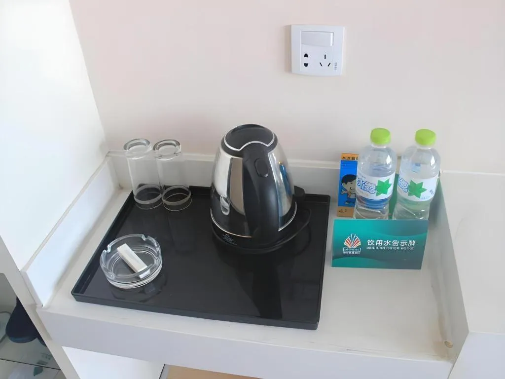 GreenTree Alliance Ningbo Metro South Changshou Road Branch