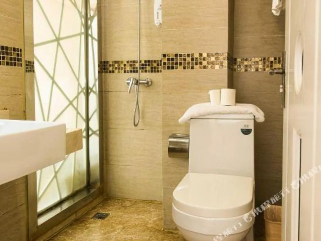 GreenTree Alliance Ningbo Metro South Changshou Road Branch