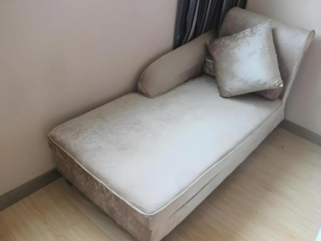 Bed in GreenTree Alliance Ningbo Metro South Changshou Road Branch