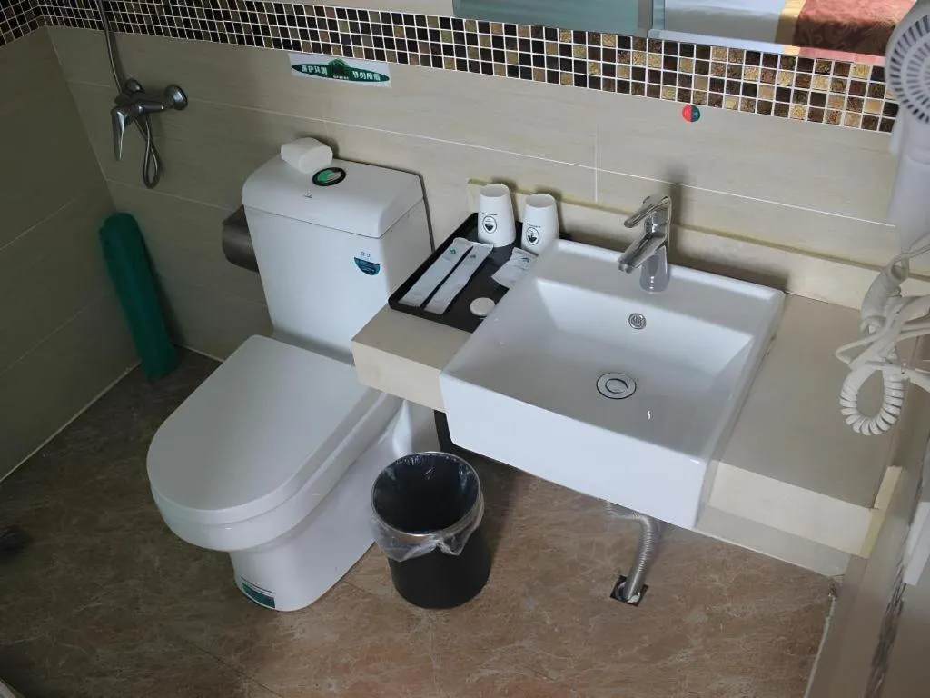 GreenTree Alliance Ningbo Metro South Changshou Road Branch