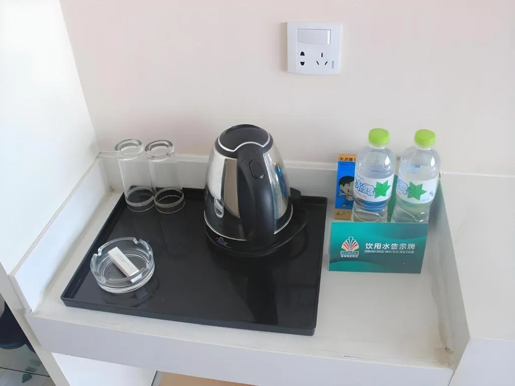 GreenTree Alliance Ningbo Metro South Changshou Road Branch