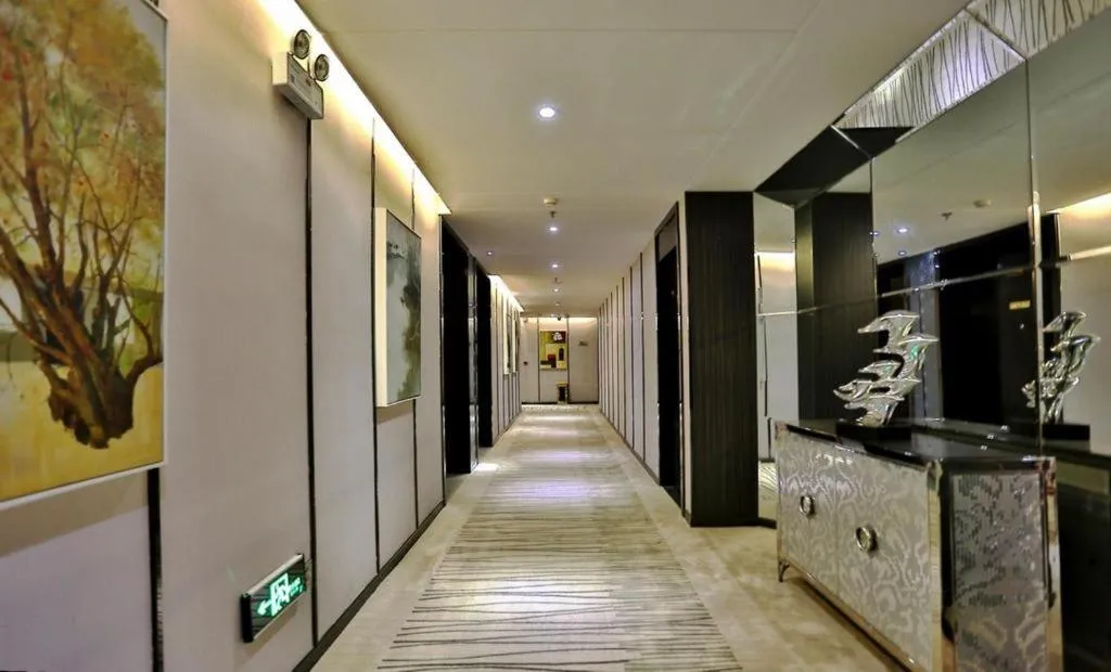 Shantou Grandtide Hotel