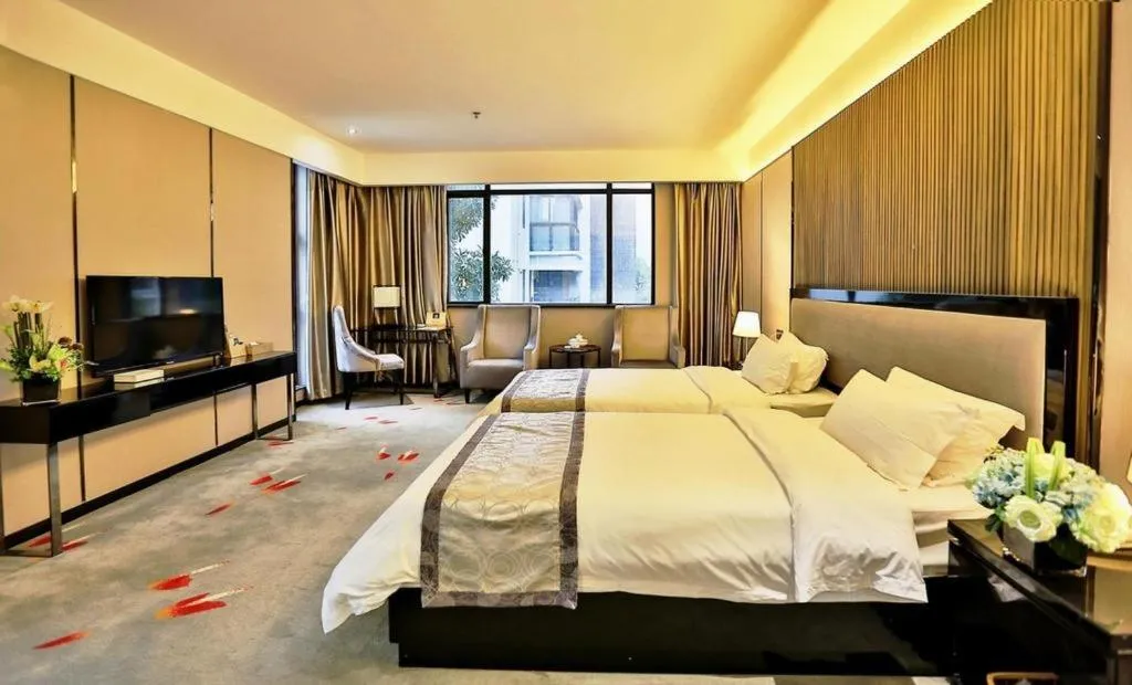 Shantou Grandtide Hotel