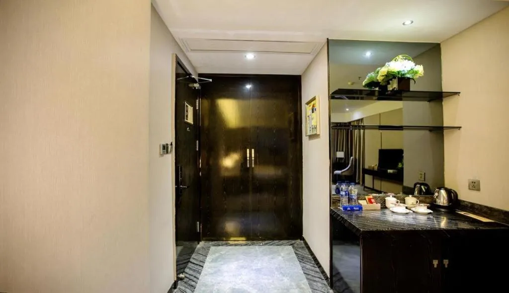 Shantou Grandtide Hotel