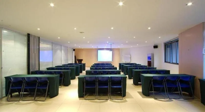 GreenTree Inn Fujian Fuzhou Software Park River View Business Hotel