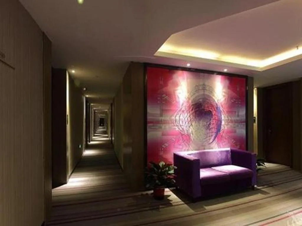 GreenTree Inn Fujian Fuzhou Software Park River View Business Hotel