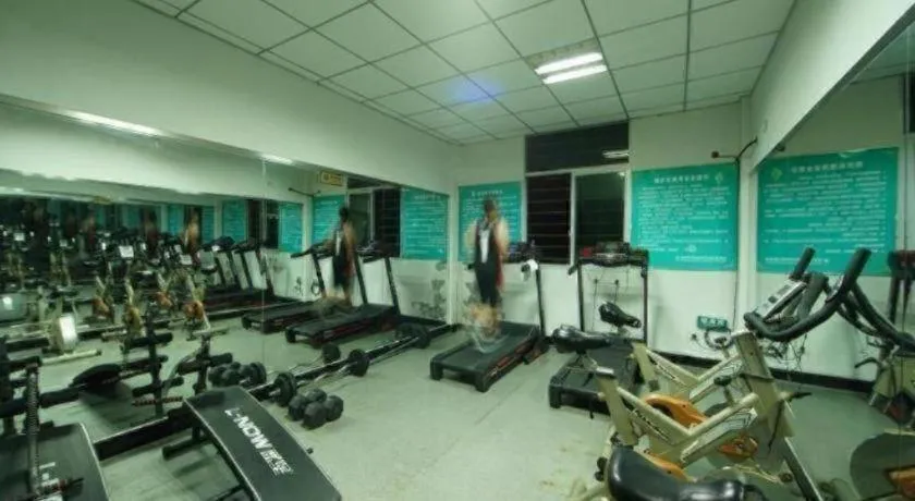 GreenTree Inn Fujian Fuzhou Software Park River View Business Hotel