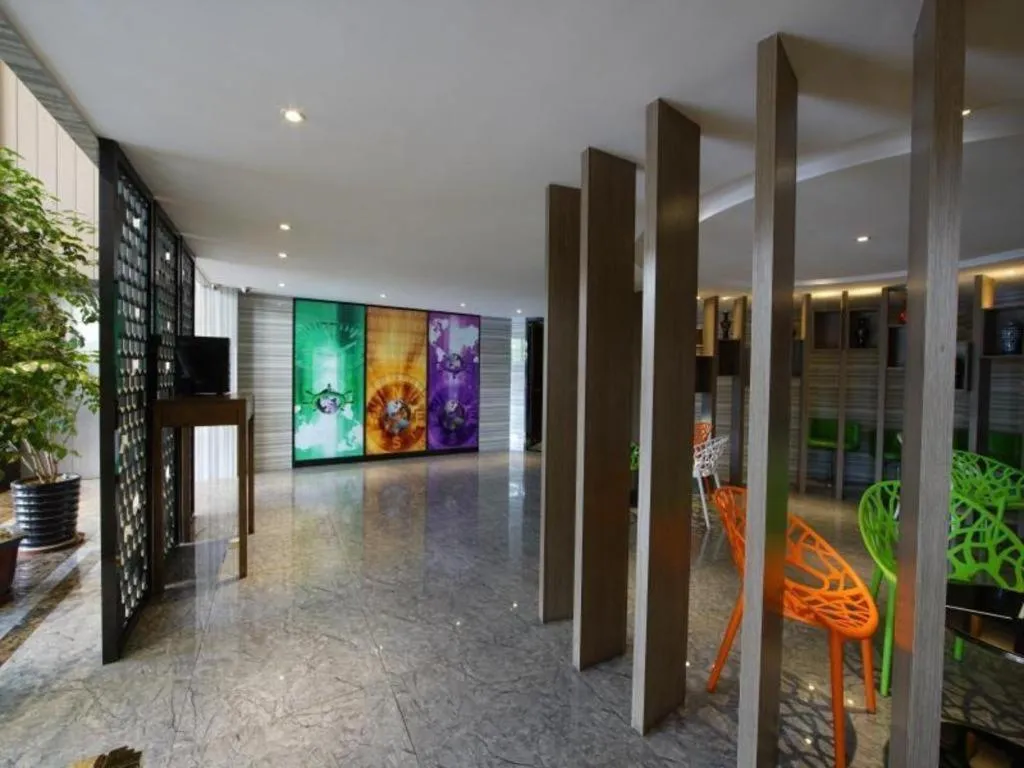 GreenTree Inn Fujian Fuzhou Software Park River View Business Hotel