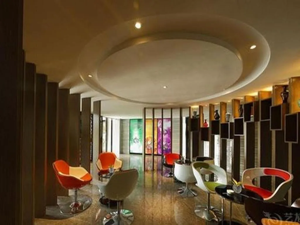 GreenTree Inn Fujian Fuzhou Software Park River View Business Hotel