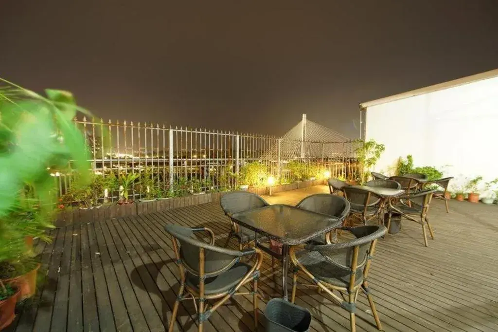 GreenTree Inn Fujian Fuzhou Software Park River View Business Hotel GreenTree Inn Fujian Fuzhou Software Park River View Business Hotel