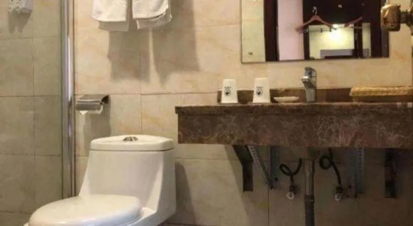 GreenTree Inn Chengdu North Railway Station Beichengtianjie Business Hotel