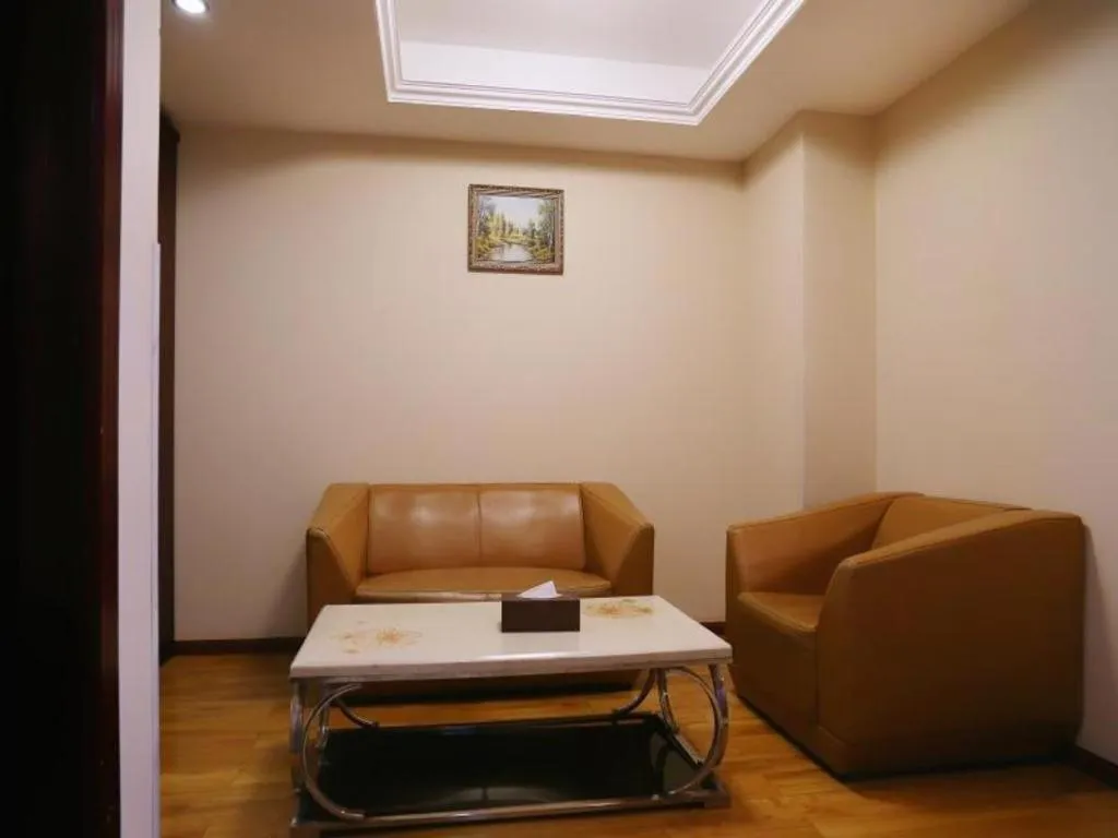 GreenTree Inn Chengdu North Railway Station Beichengtianjie Business Hotel