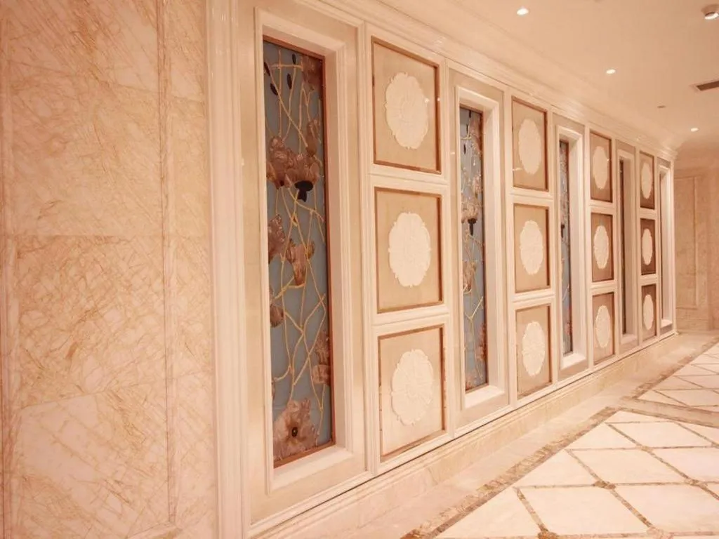 Lake Piedmont International Hotel