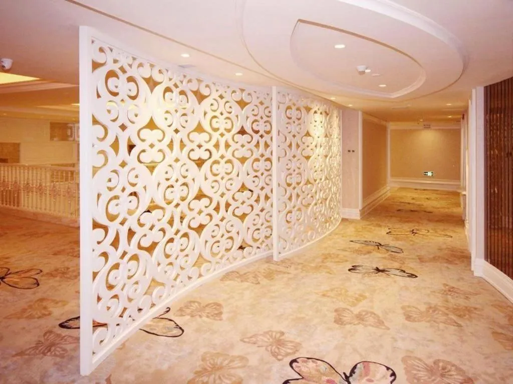 Lake Piedmont International Hotel