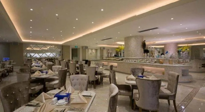 Lake Piedmont International Hotel