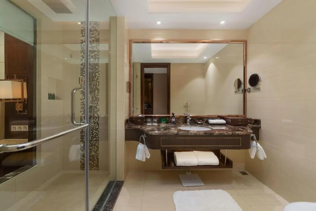 Howard Johnson Zunyue Hotel Chengdu