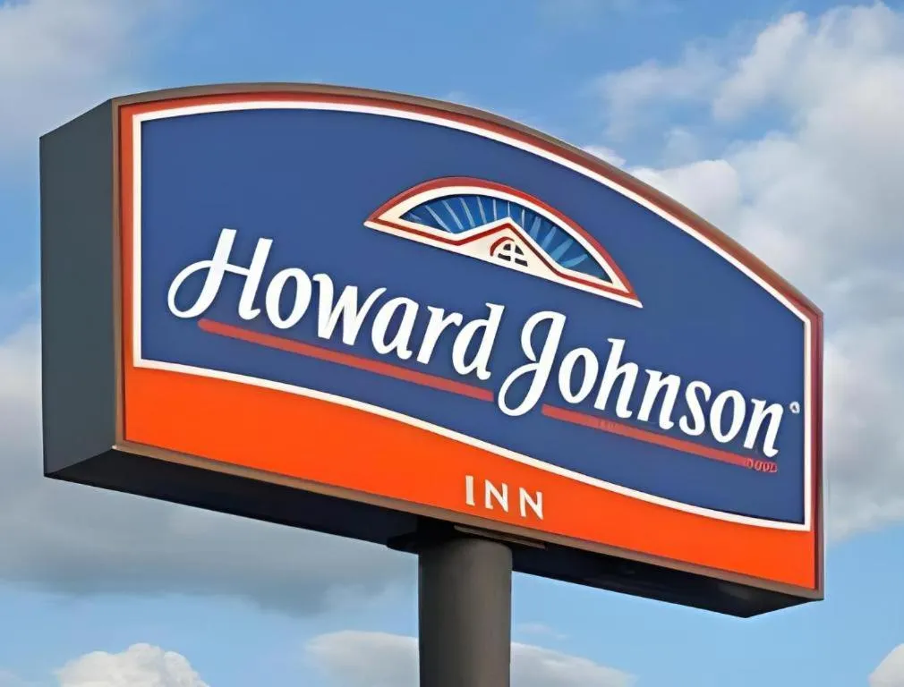 Howard Johnson Zunyue Hotel Chengdu