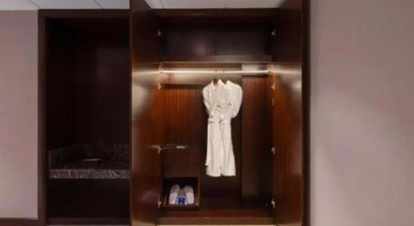 Howard Johnson Zunyue Hotel Chengdu