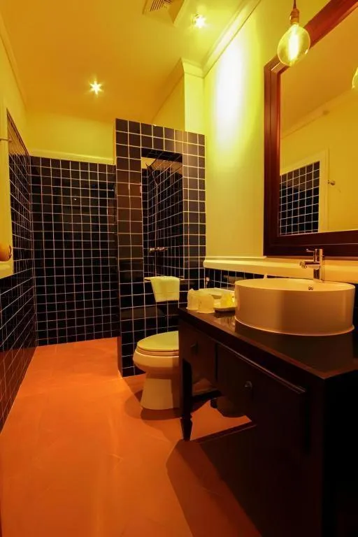 Le Luxe Boutique Hotel