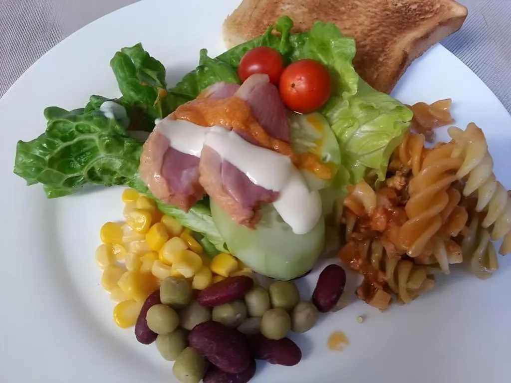 Le Luxe Boutique Hotel