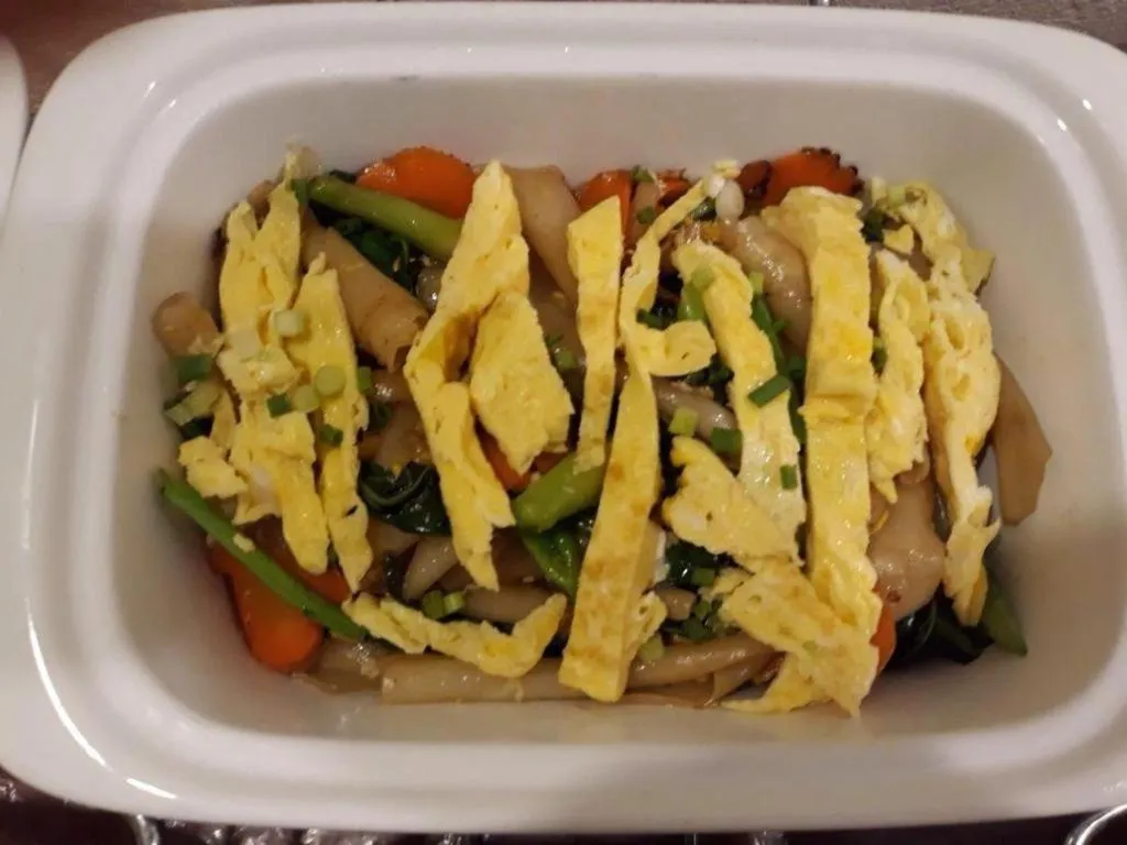 Le Luxe Boutique Hotel