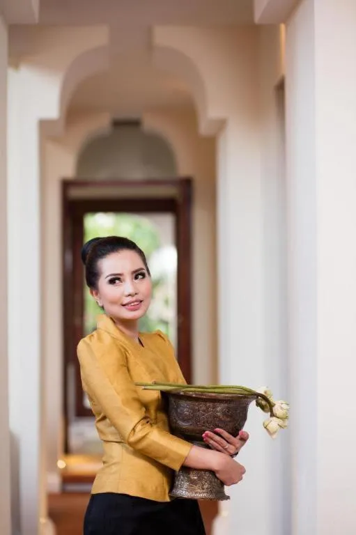 Le Luxe Boutique Hotel