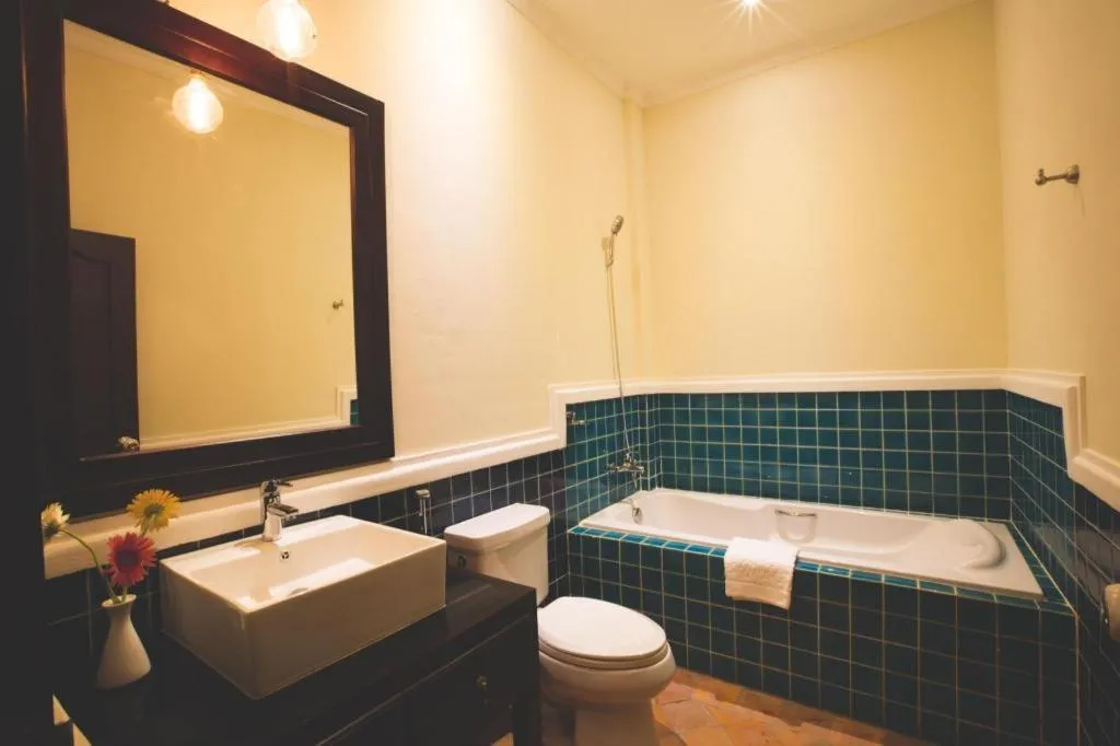 Le Luxe Boutique Hotel