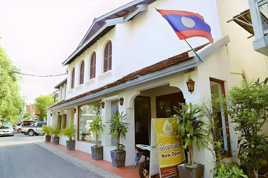 Le Luxe Boutique Hotel