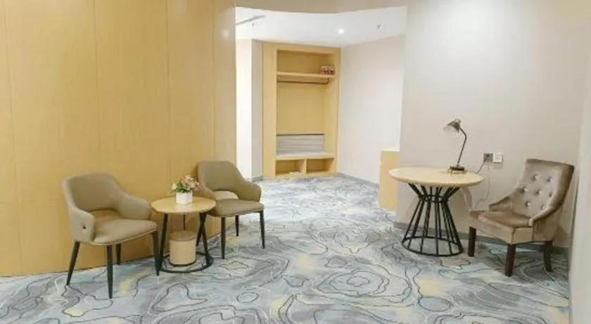 Vienna International Hotel Nanning East Station