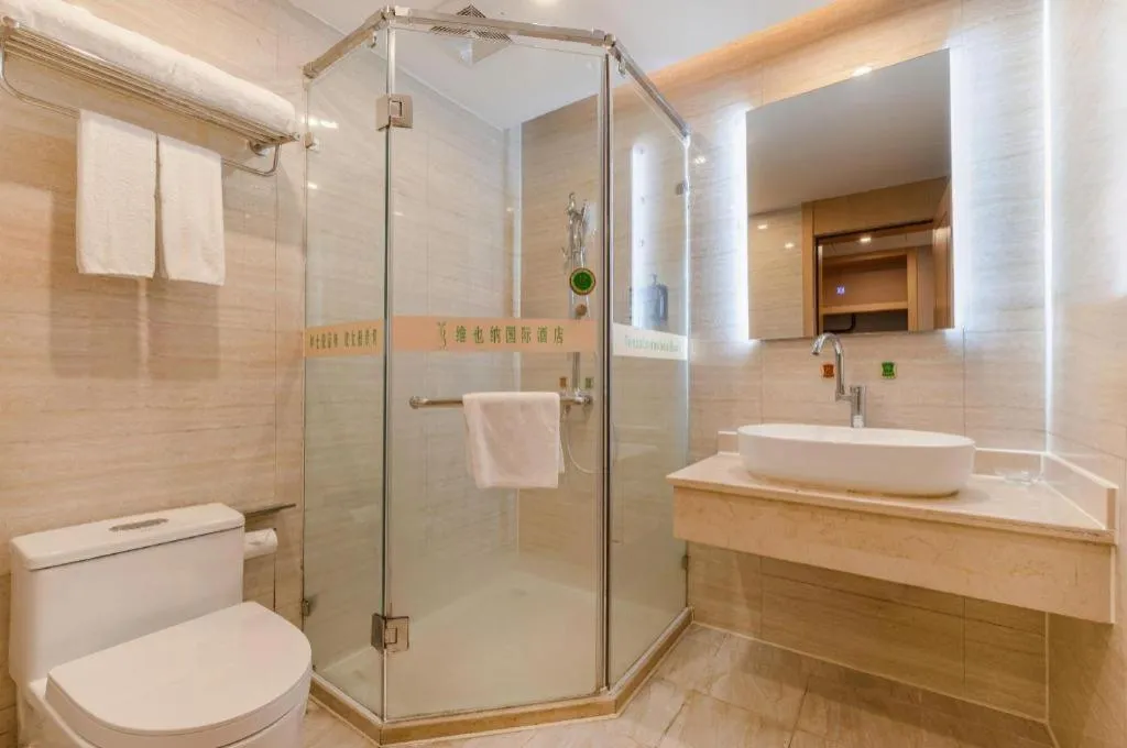 Vienna International Hotel Nanning East Station