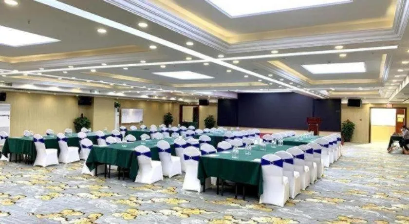 Vienna International Hotel Nanning East Station