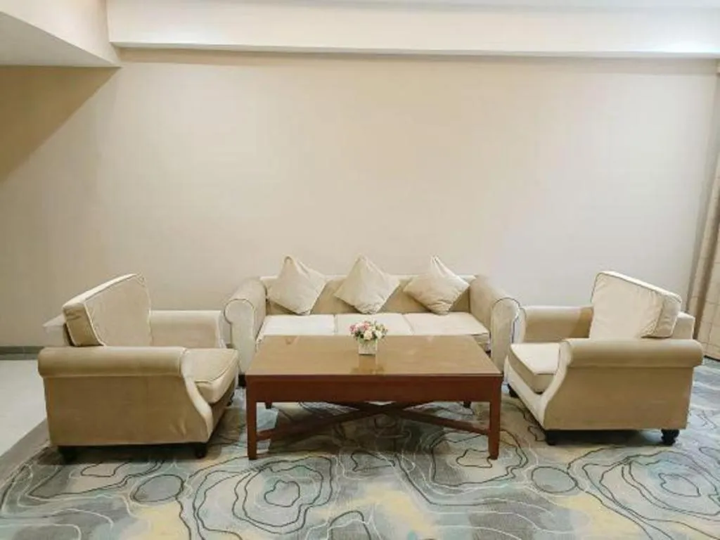 Vienna International Hotel Nanning East Station