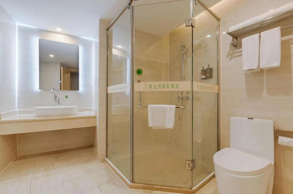 Vienna International Hotel Nanning East Station