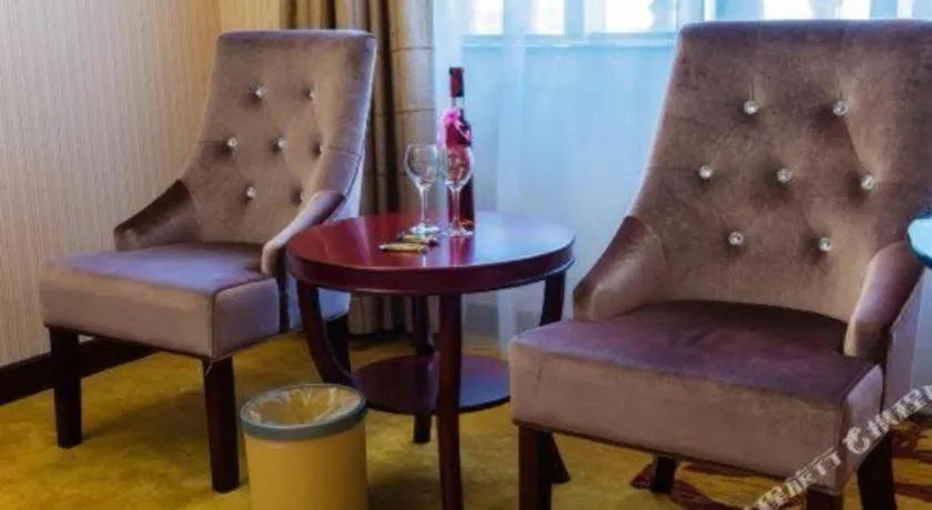 Vienna International Hotel Nanning East Station