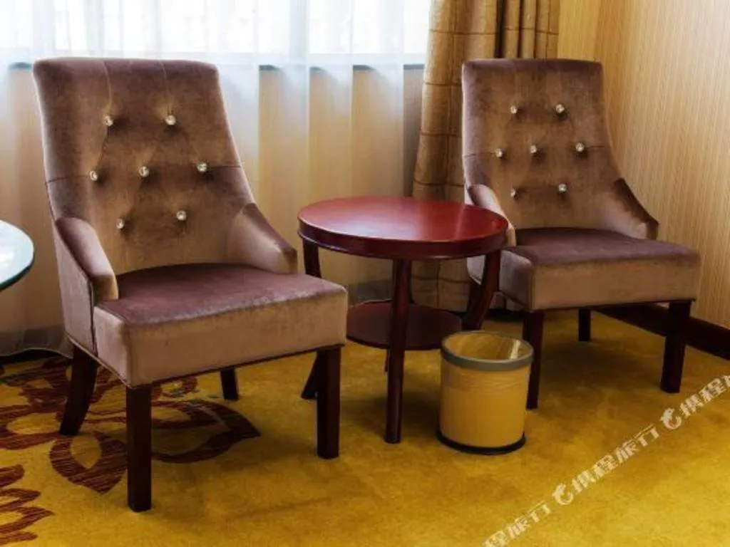 Vienna International Hotel Nanning East Station