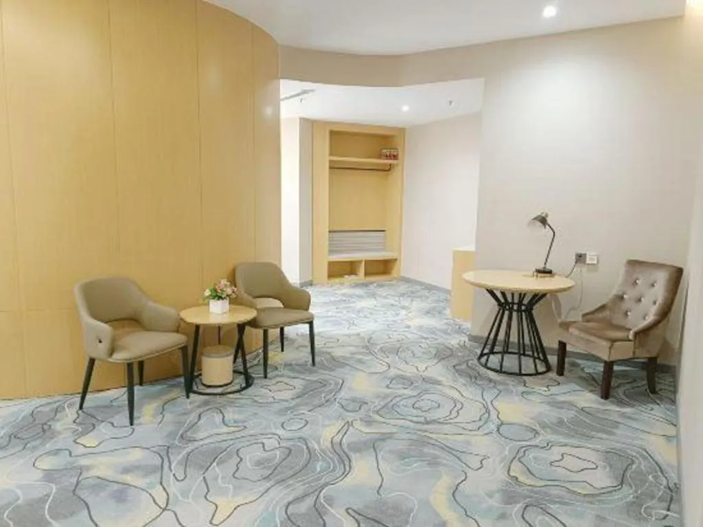 Vienna International Hotel Nanning East Station