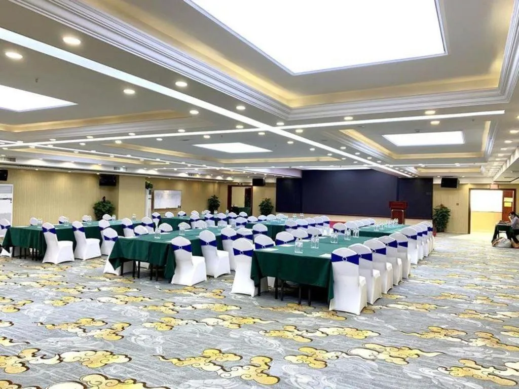 Vienna International Hotel Nanning East Station