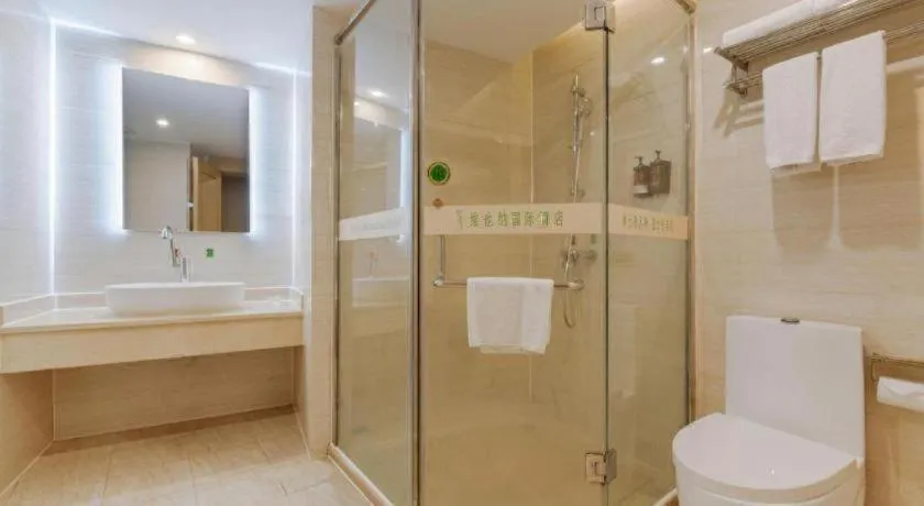 Vienna International Hotel Nanning East Station